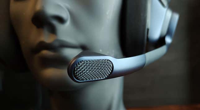 Probamos el micrófono EPOS B20 y Auriculares EPOS H6 Pro