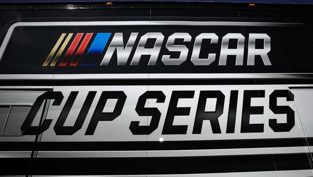 Image for article titled NASCAR Cup Series Managing Director Jay Fabian Steps Down After Alleged Animal Cruelty Charges