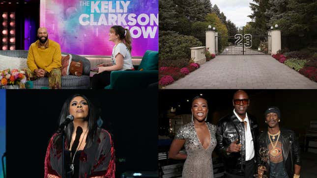 Image for article titled Dave Chapelle, Kim Burrell, Michael Jordan, Naomi Campbell, And This Week&#39;s Winners and Losers