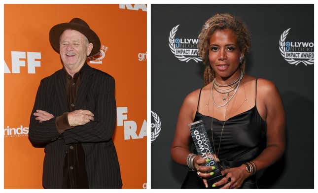 Image for article titled Bill Murray Finally Breaks His Silence About His Alleged Relationship With Kelis and Her &#39;Milkshake&#39;