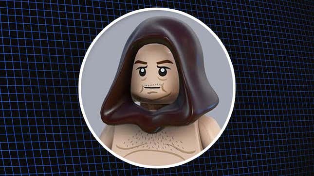 Image for article titled Lego Star Wars: The Skywalker Saga’s 15 Most Obscure Playable Characters