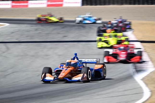 Image for article titled 10 Reasons Why You Need To Start Watching IndyCar In 2022