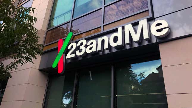 23andMe Sued Over Alleged Data Breach Impacting Ashkenazi Jews