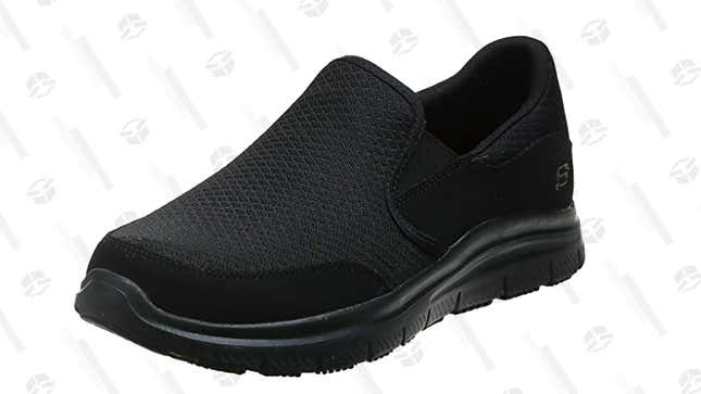 Skechers Flex Advantage Men’s Non-slip Shoes | $62 | Amazon