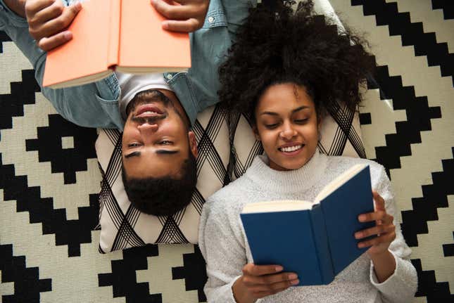 Image for article titled Whoopi Goldberg, Willow Smith and Tiffany Haddish Bring Us the Black Books We Can&#39;t Wait to Read This Month