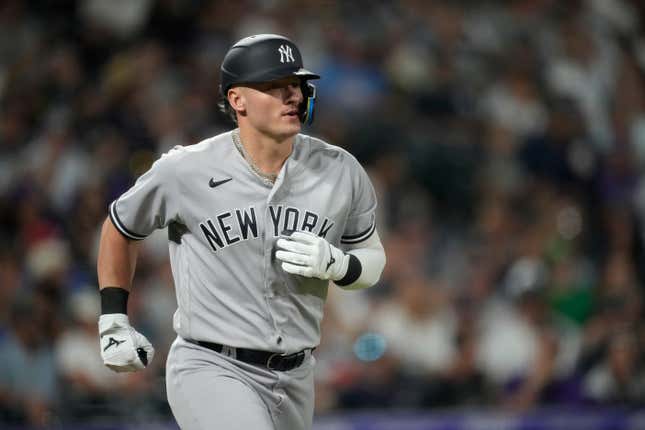 New York Yankees  July 2022 Highlights 