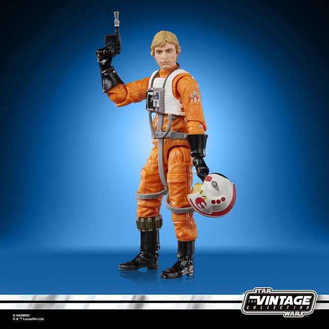 Image for article titled Hasbro's New Star Wars Toy Reveals Include One Very Rollable Droid