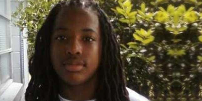 Image for article titled Whopping $1 Billion Lawsuit Hits The Kendrick Johnson Case