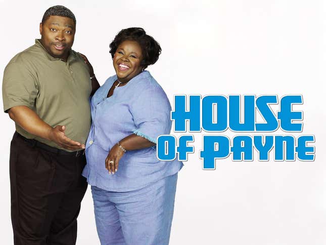 Image for article titled The Best Black TV Sitcom Couples of All Time