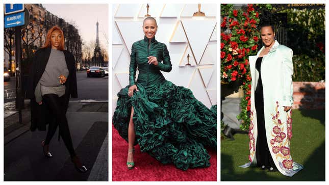 Met Gala 2022: Bridgerton Cast Hit The Red Carpet