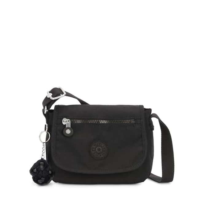 Image for article titled Kipling Women&#39;s Sabian Mini Crossbody Bag, Now 58% Off