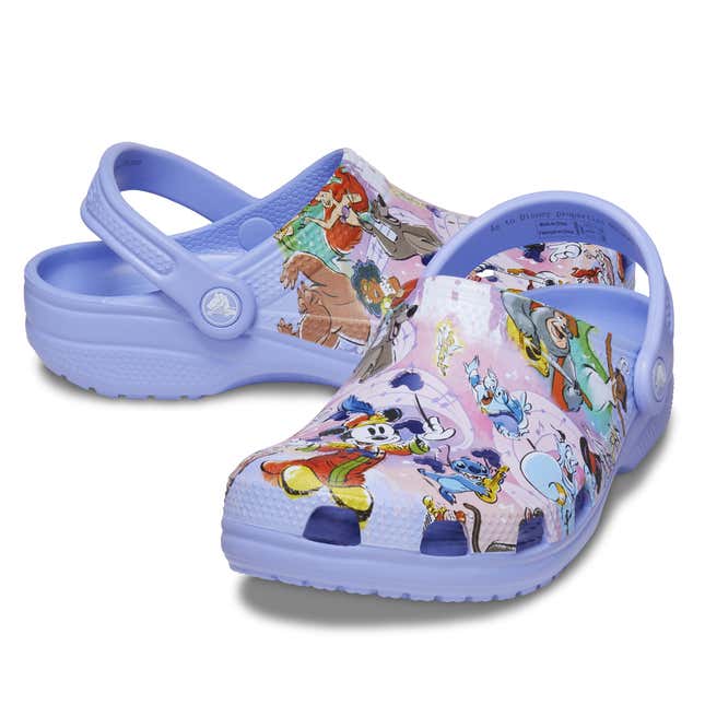 Image for article titled Grab This Fandom Gear for Summer Travel