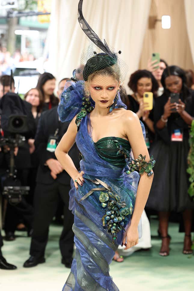 2024 Met Gala: Black Stars’ Best Red Carpet Looks