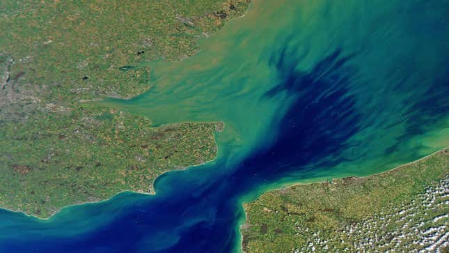 Image for article titled 14 of the Coolest Earth Photos NASA Earth Observatory Featured This Month