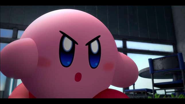 Here's All The News From Today's 'Super Smash Bros. Ultimate' Direct