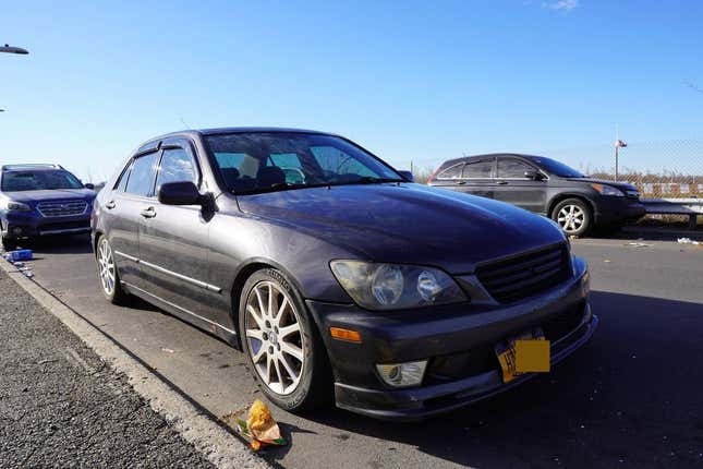 Image for article titled Toyota Celica GT-Four, Chevrolet Chevelle, Mazda RX-7: The Dopest Cars I Found for Sale Online