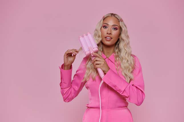 Barbie products Barbiecore Mattel 