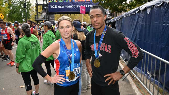 Image for article titled Amy Robach: 'It's Kind of Over Now' Amid News of ABC Probe