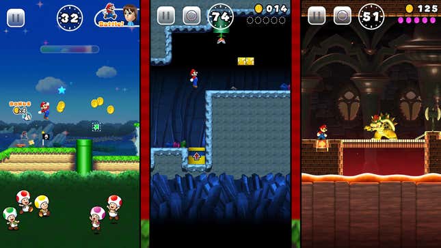 Ranking EVERY First Level in Super Mario Bros. 