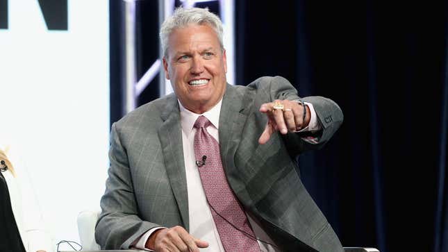 Image for article titled Rex Ryan to Dallas would be either the greatest or worst move of all time