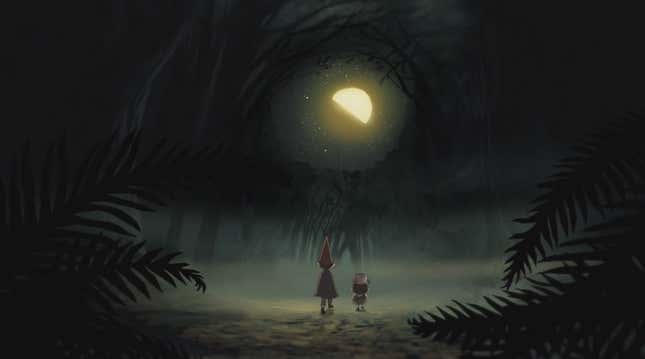 Image for article titled io9's Favorite Rewatches (and Replays and Re-Reads) of 2023