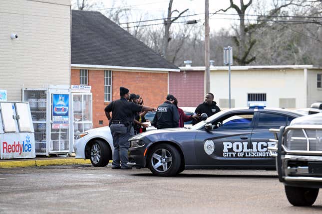 Image de l'article intitulé Dans une petite ville du Mississippi, des Noirs sont arrêtés pour cette raison, selon les autorités fédérales