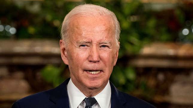 Image for article titled Is Your Memory Better Than Joe Biden’s?