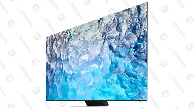 Image for article titled Big Tech Deals on TVs, Monitors, and More to Check Out Following Amazon Prime Day 2022