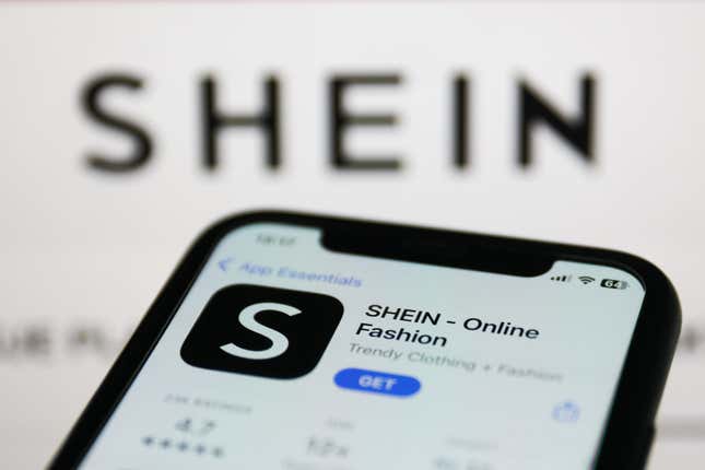 Shein