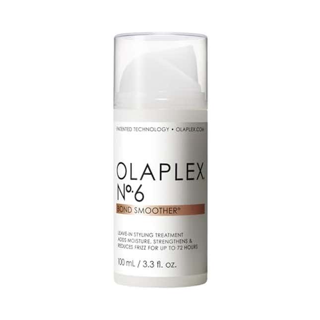 Image for article titled Olaplex No. 6 Bond Smoother, Now 50% Off