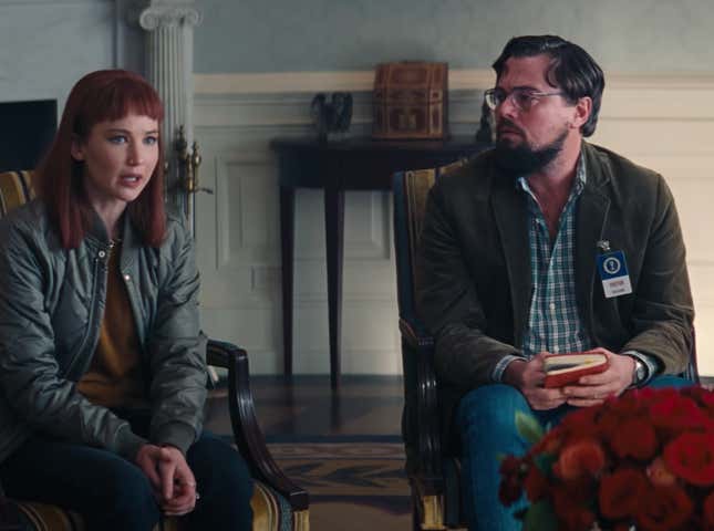 Image for article titled Oscars 2022: Jezebel's Guide to the Best Picture Race