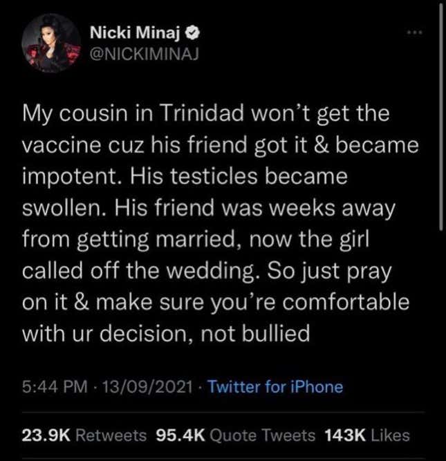 Image for article titled In Memoriam: The Greatest Tweets of All Time