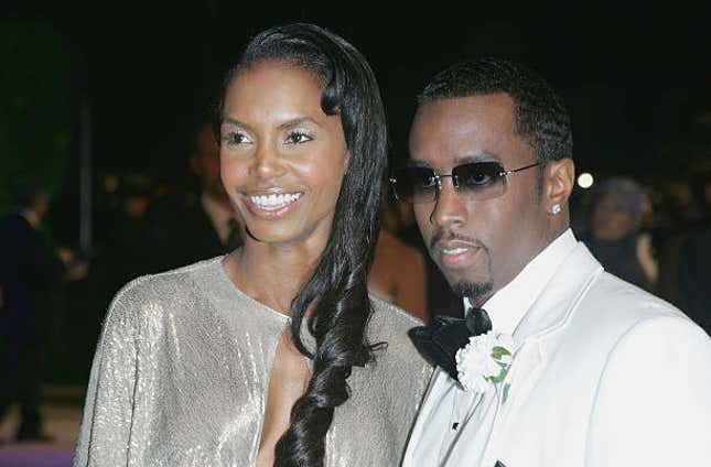 Bild für Artikel mit dem Titel Kim Porters bester Freund spricht über Al B. Sure!s Theorien zu Kims Tod, Diddy