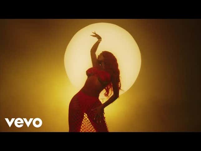 Summer Walker, SZA, and Cardi B Are a Dream Team on 'No Love'