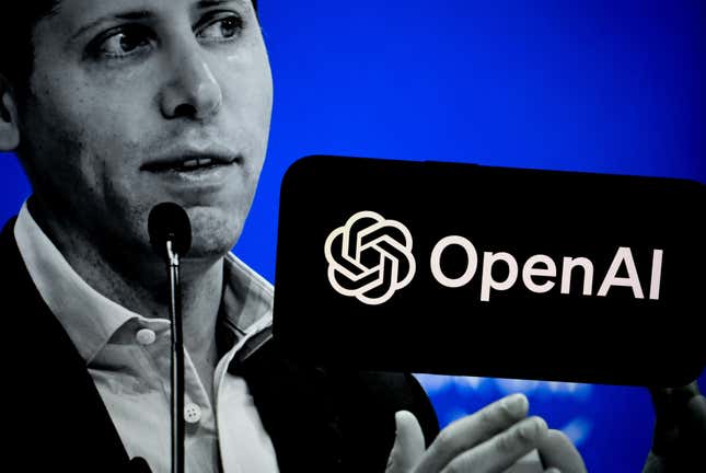 OpenAI