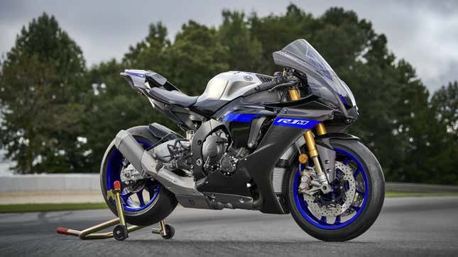 Fastest Most Powerful New 2023 Motorcycles in the U.S