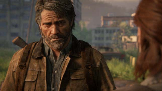 Who Voices Joel in 'The Last of Us'? Answered