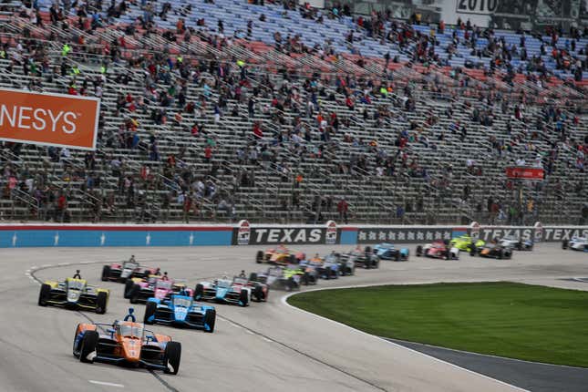 Image for article titled 10 Reasons Why You Need To Start Watching IndyCar In 2022