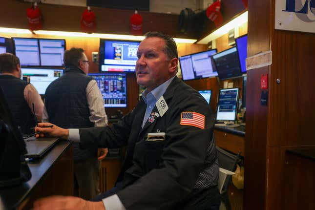 Image for article titled Nvidia, Costco, and Fed minutes: What to watch in the stock market this week