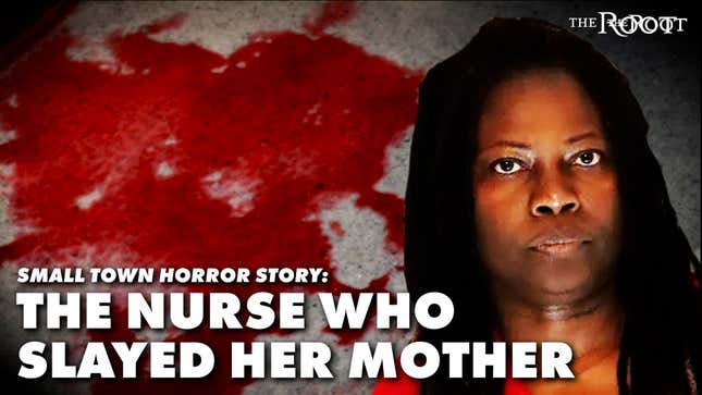 Small Town Horror Story: The Nurse Who Slayed Her Own Mother