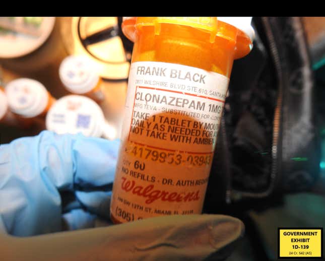 Image for article titled All The Shocking Photo Evidence Shown So Far In Diddy&#39;s Federal Trial...Proceed With Caution