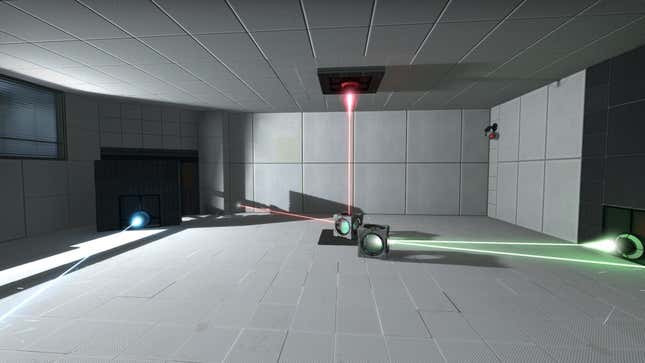 Portal 2: Community Edition Screenshots and Videos - Kotaku