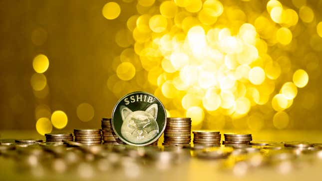 Image for article titled Bitcoin, Ethereum, Solana, and more: The top 15 cryptocurrencies everyone should know