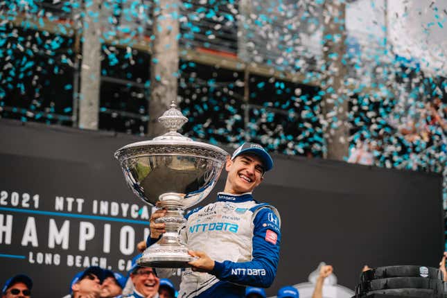 Image for article titled 10 Reasons Why You Need To Start Watching IndyCar In 2022