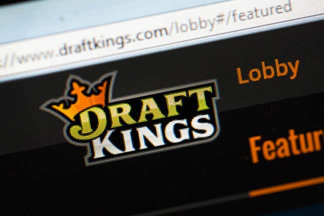 Le deuxième trimestre de DraftKings en 2024 a été le premier à générer des bénéfices. 