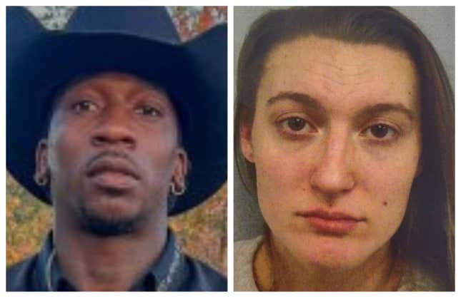 Image for article titled Shame! Black Internet Drags Black Man Allegedly Killed By His White Girlfriend And For The Pettiest Reason