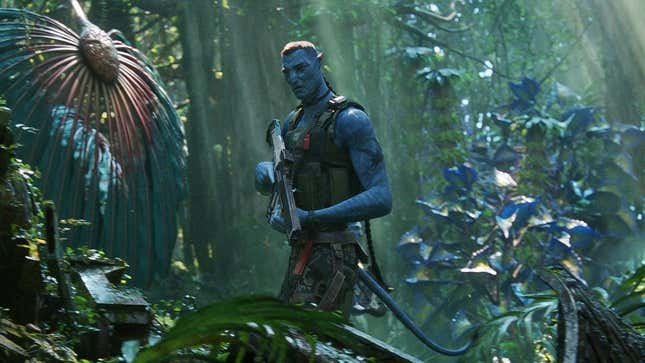 How <i>Avatar: The Way Of Water</i> sets up James Cameron's next sequel