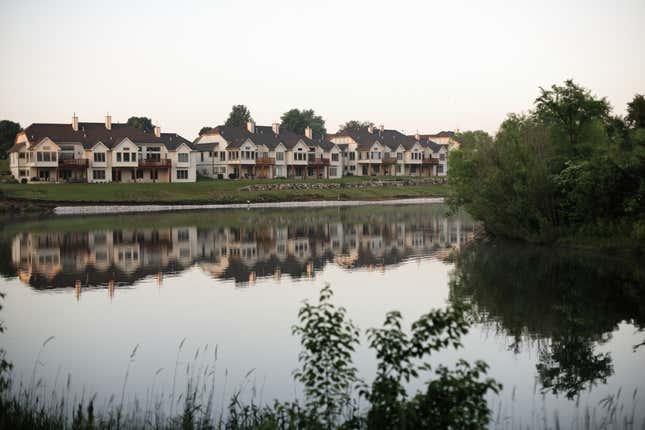 Image for article titled The 5 most affordable states in America — and the 5 least affordable