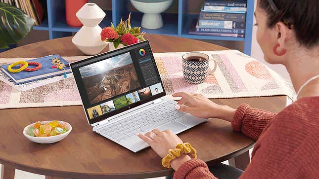 Image for article titled Save on Laptops, Desktops, and Printers in HP’s Still-Active Memorial Day Sale