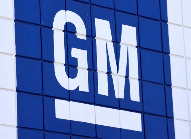 General Motors